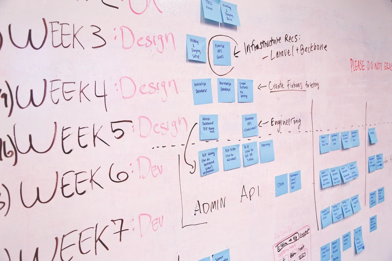 Builder-Friendly Project Management