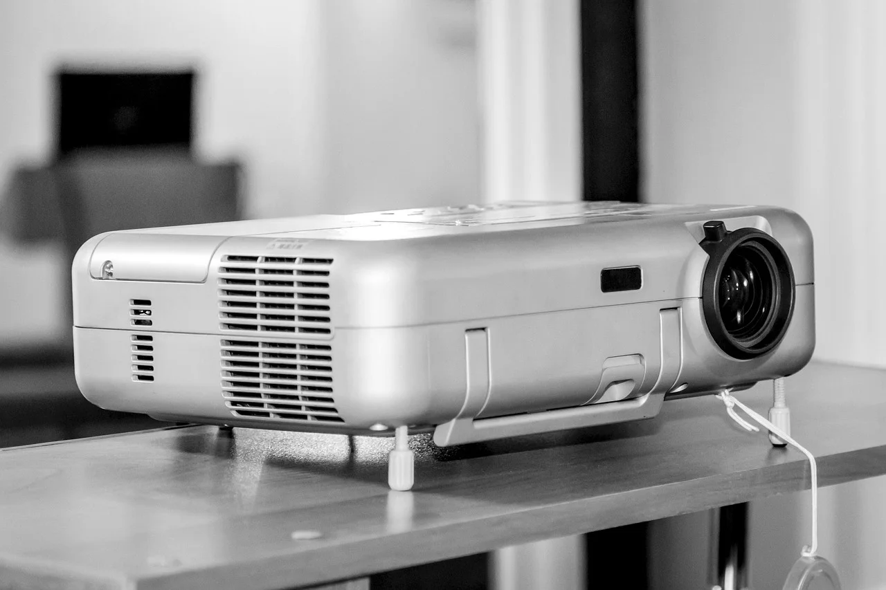 Classroom AV & Presentation Systems