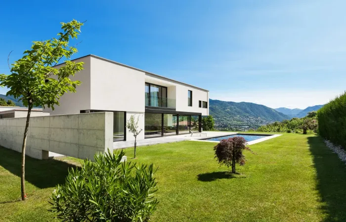 Residential Builder