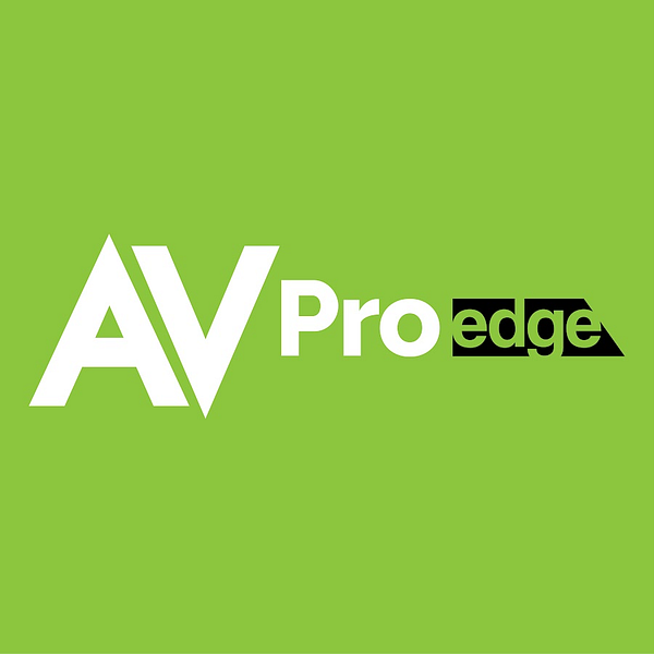 AVPro Edge logo