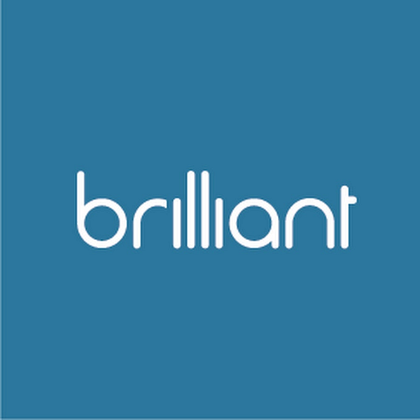 Brilliant logo