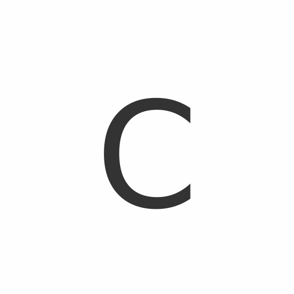 Chief logo