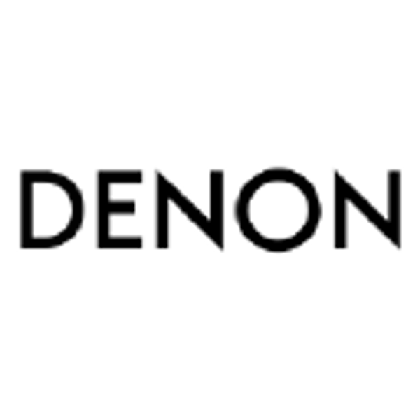 Denon logo