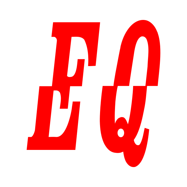 Earthquake logo