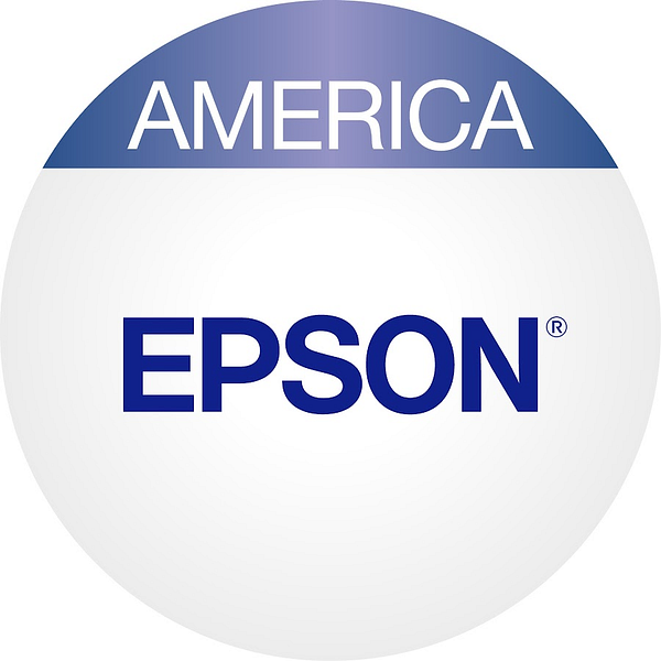 Epson logo