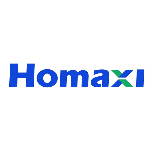 Homaxi logo