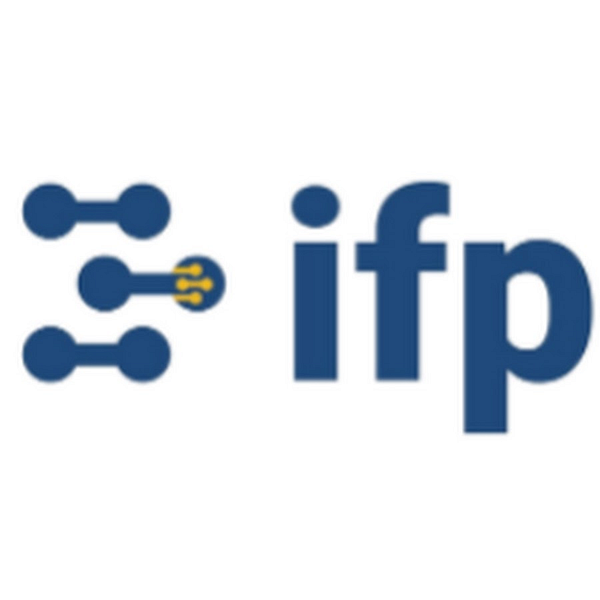 IFP Connect logo