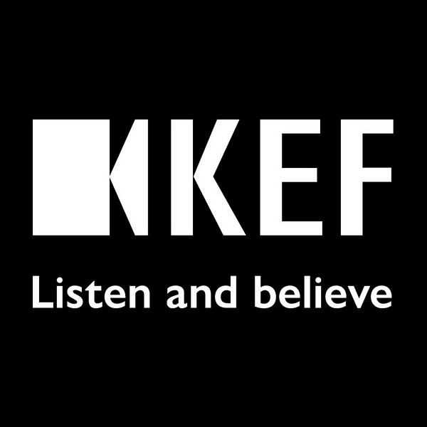 KEF logo