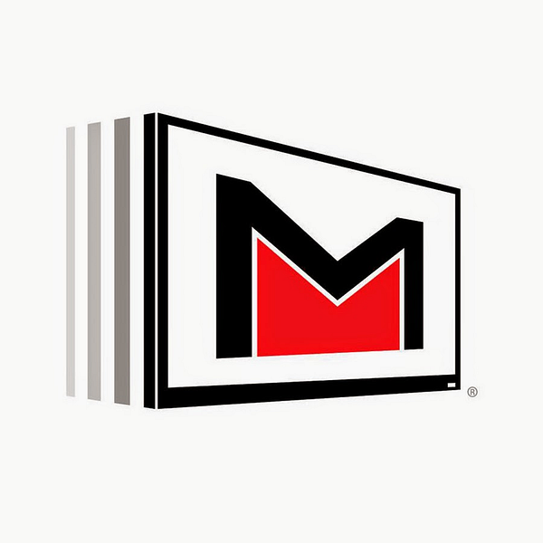 MantelMount logo