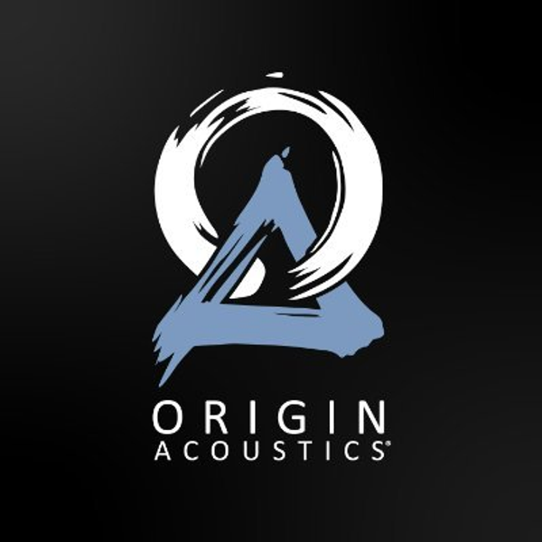 Origin Acoustics logo