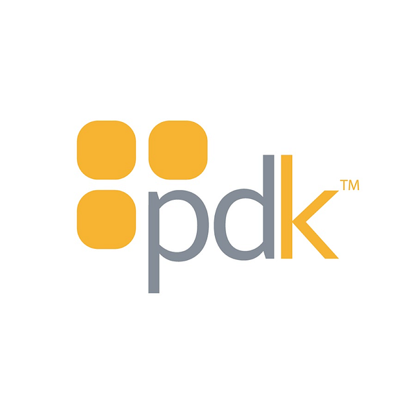 PDK (ProDataKey) logo