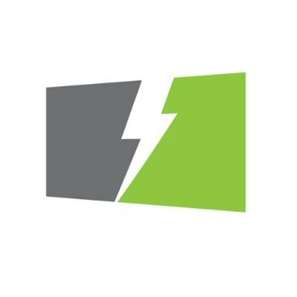 PowerShades logo