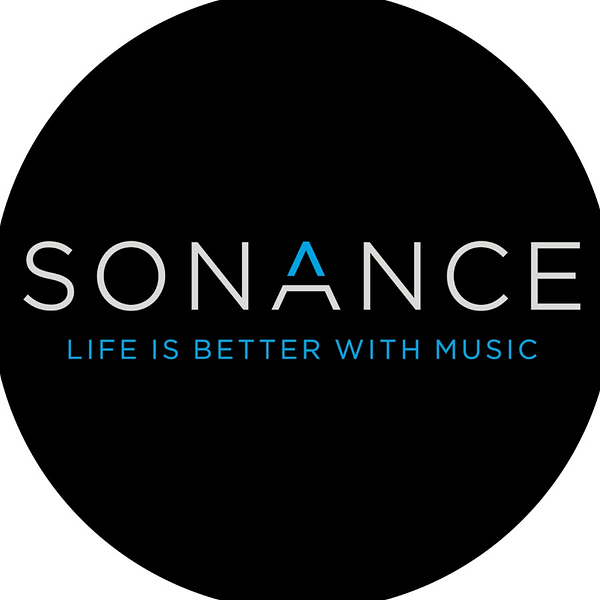 Sonance logo