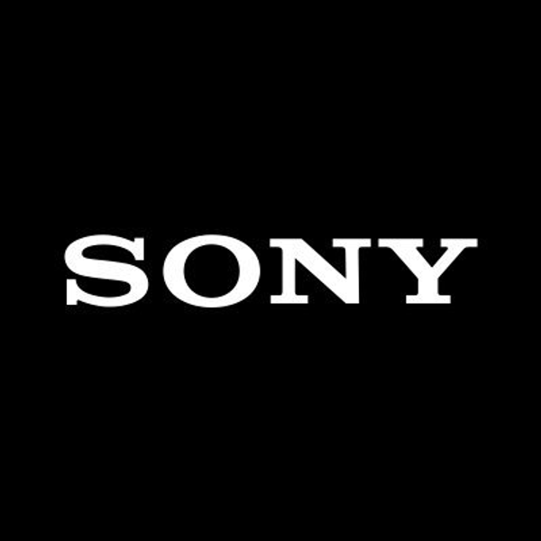 Sony logo
