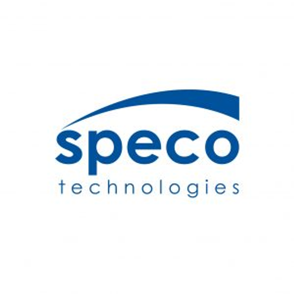 Speco Technologies logo
