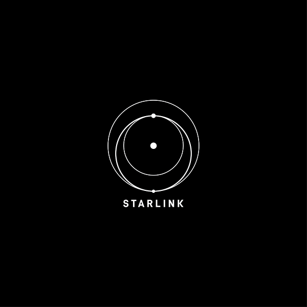 Starlink logo