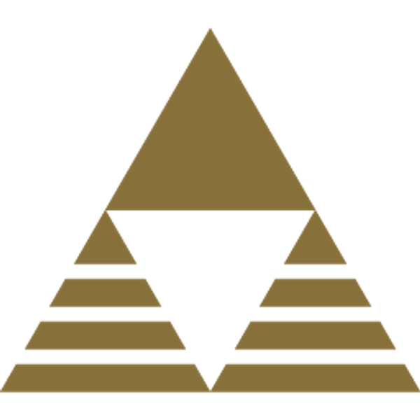 Triad logo