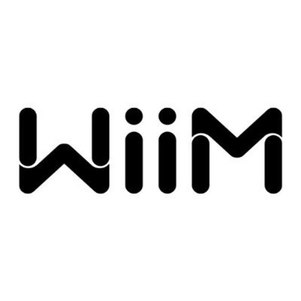 WiiM logo