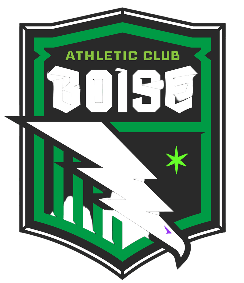 Athletic Club Boise logo