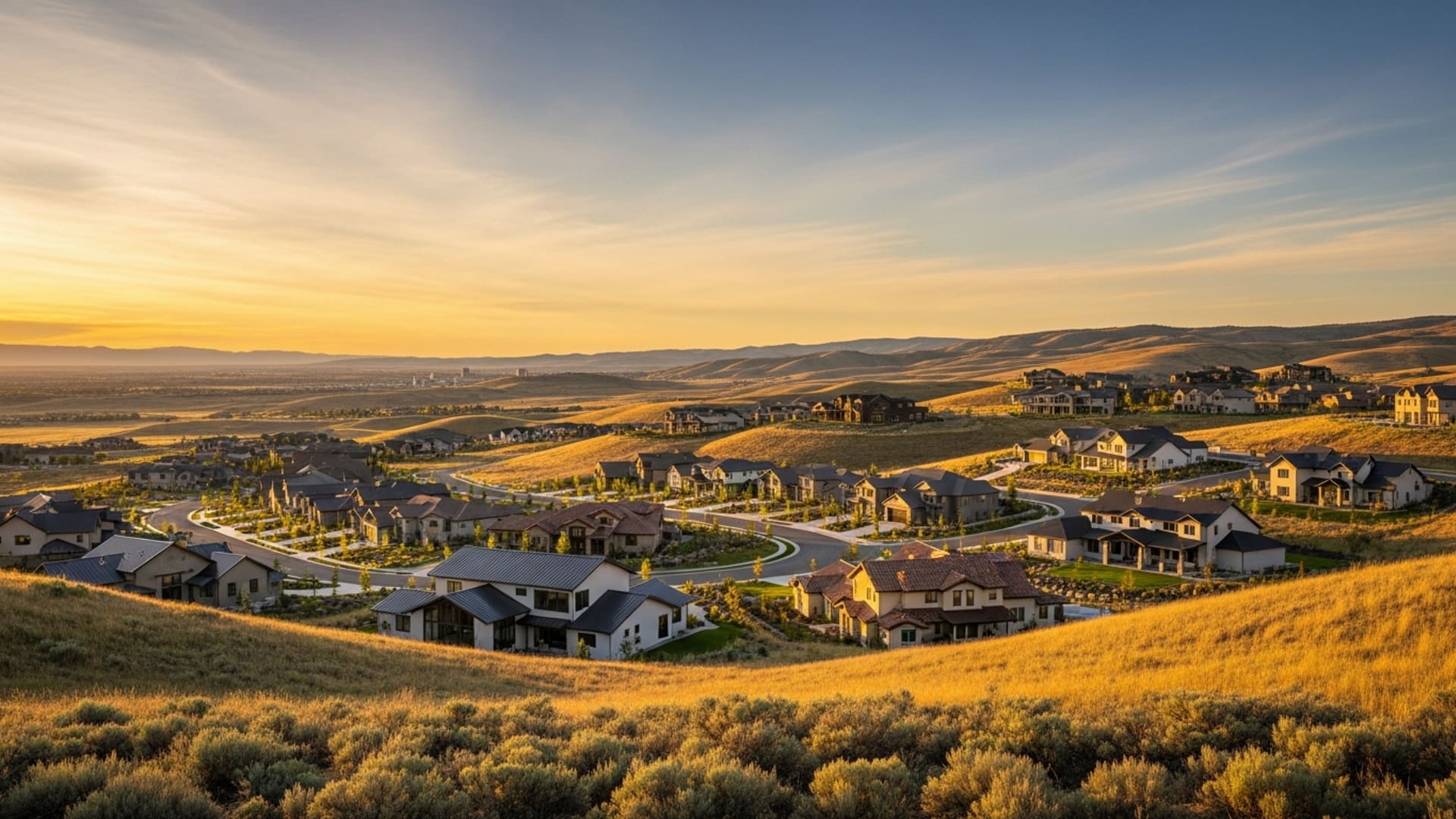 Security Systems installation in Hidden Springs, Idaho by Treasure Valley Solutions