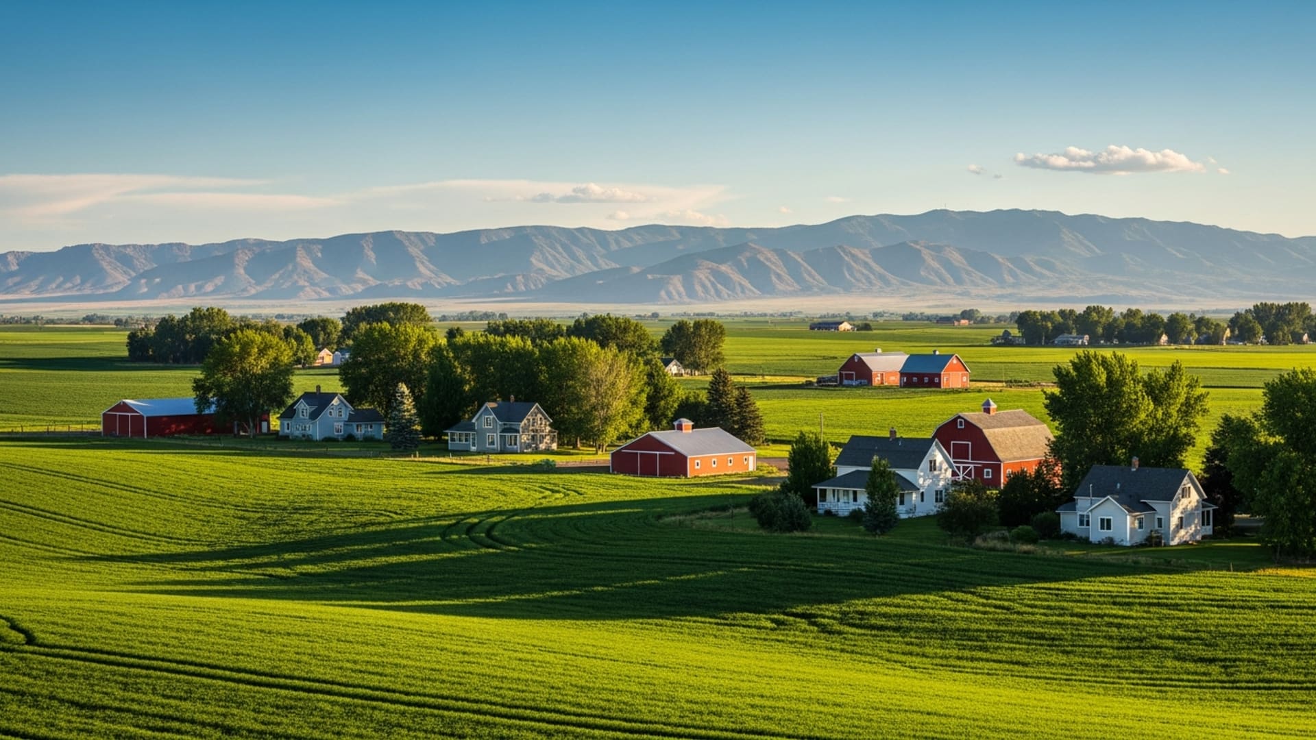 Security Systems in Melba Security Systems installation in Melba, Idaho by Treasure Valley Solutions