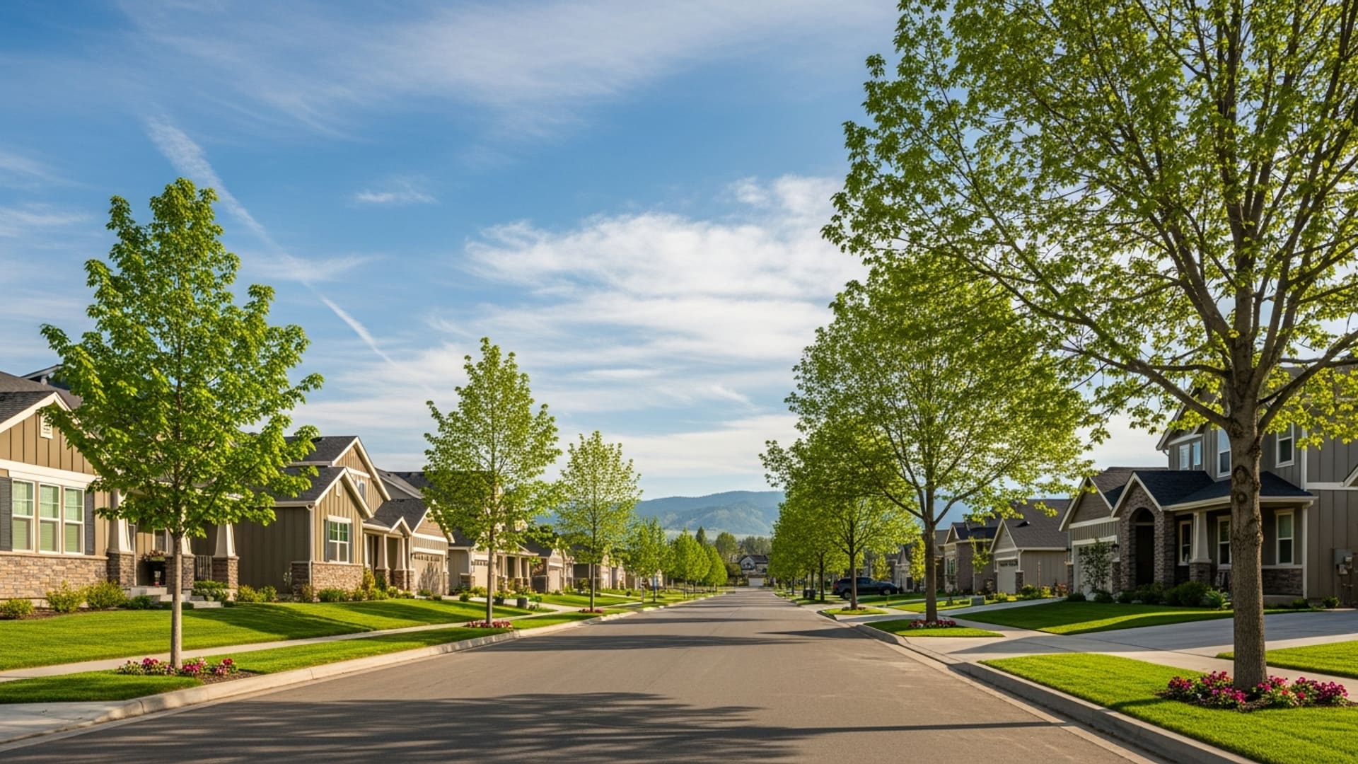 Security Systems installation in Meridian, Idaho by Treasure Valley Solutions