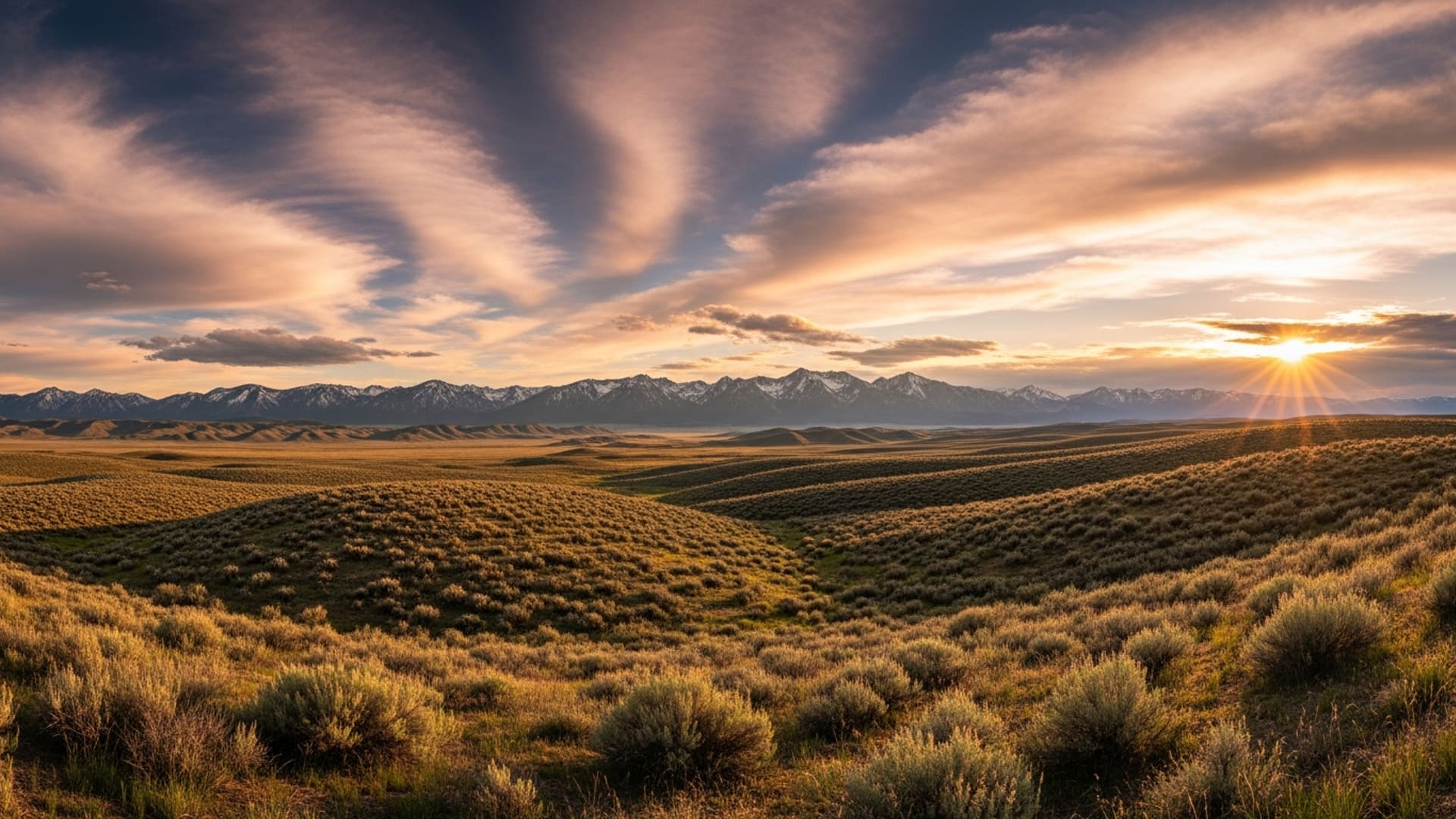 Security Systems installation in Mountain Home, Idaho by Treasure Valley Solutions