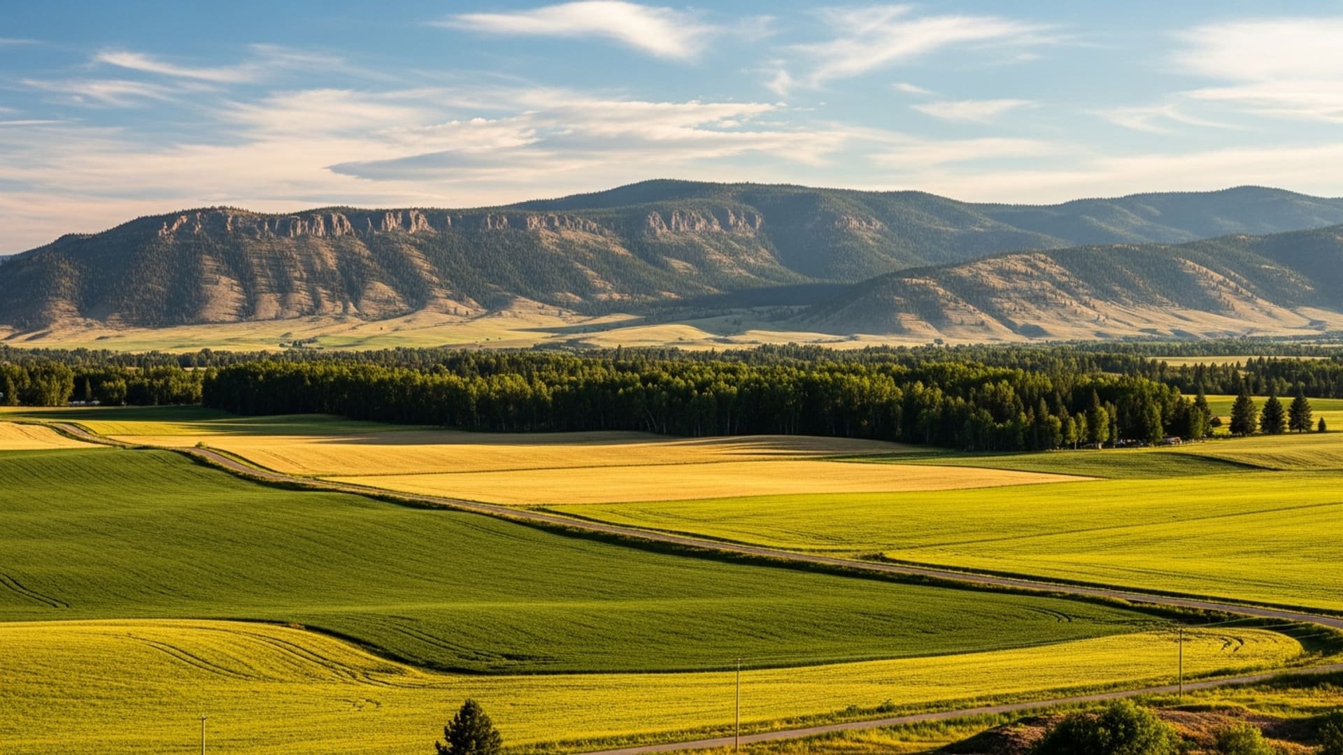 Security Systems in Notus Security Systems installation in Notus, Idaho by Treasure Valley Solutions