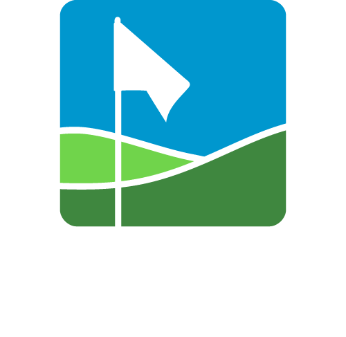 TruGolf logo