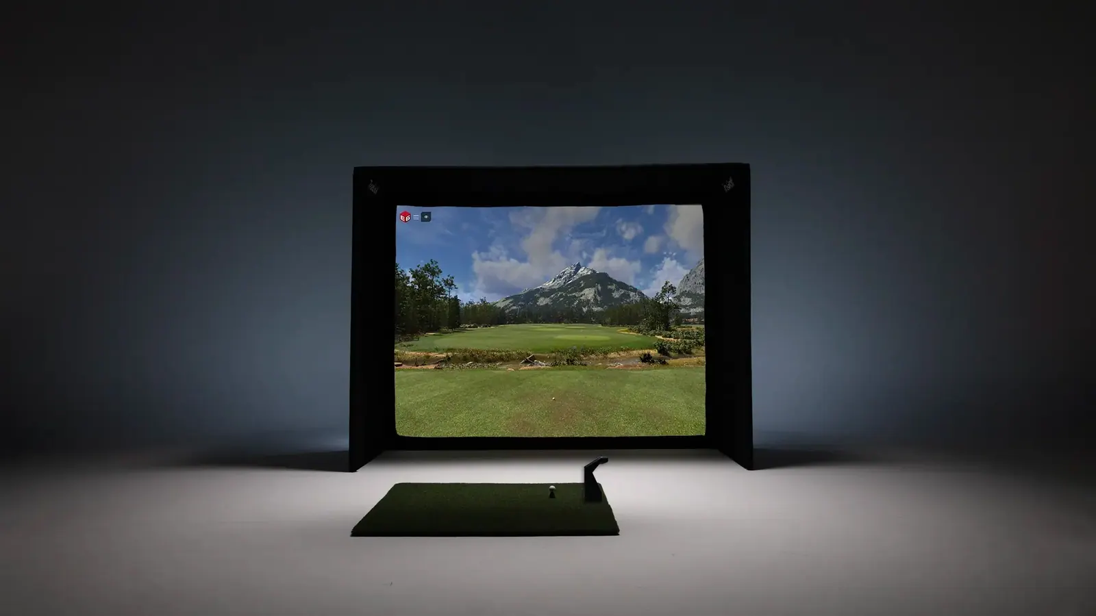 Illustrative LaunchBox and enclosure product configuration