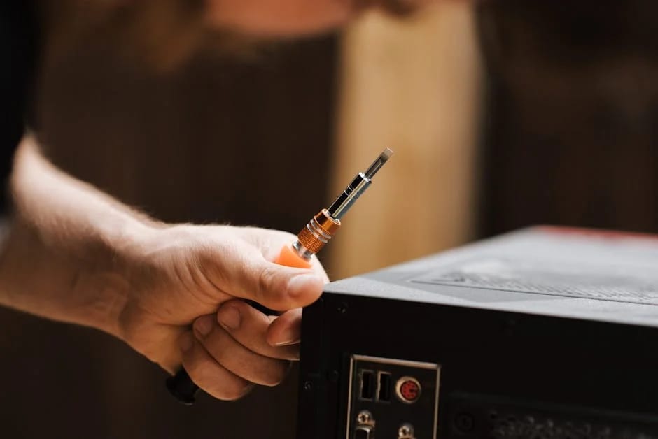 How Structured Wiring Powers Up Your Smart Home Experience