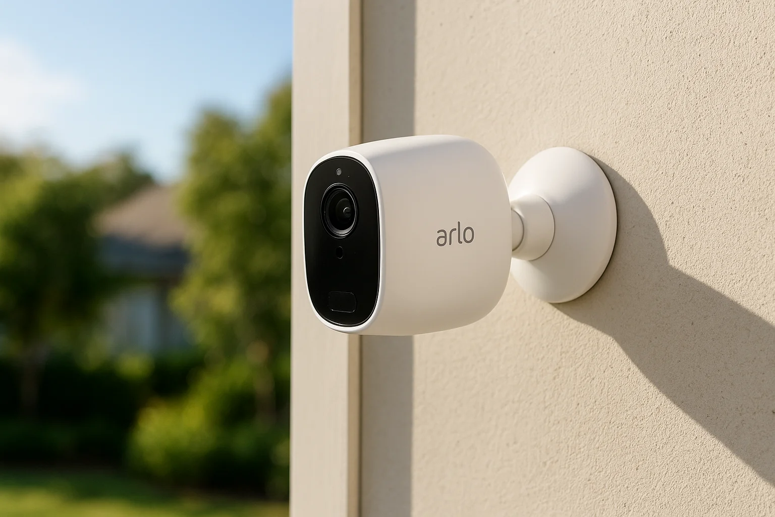9. Arlo