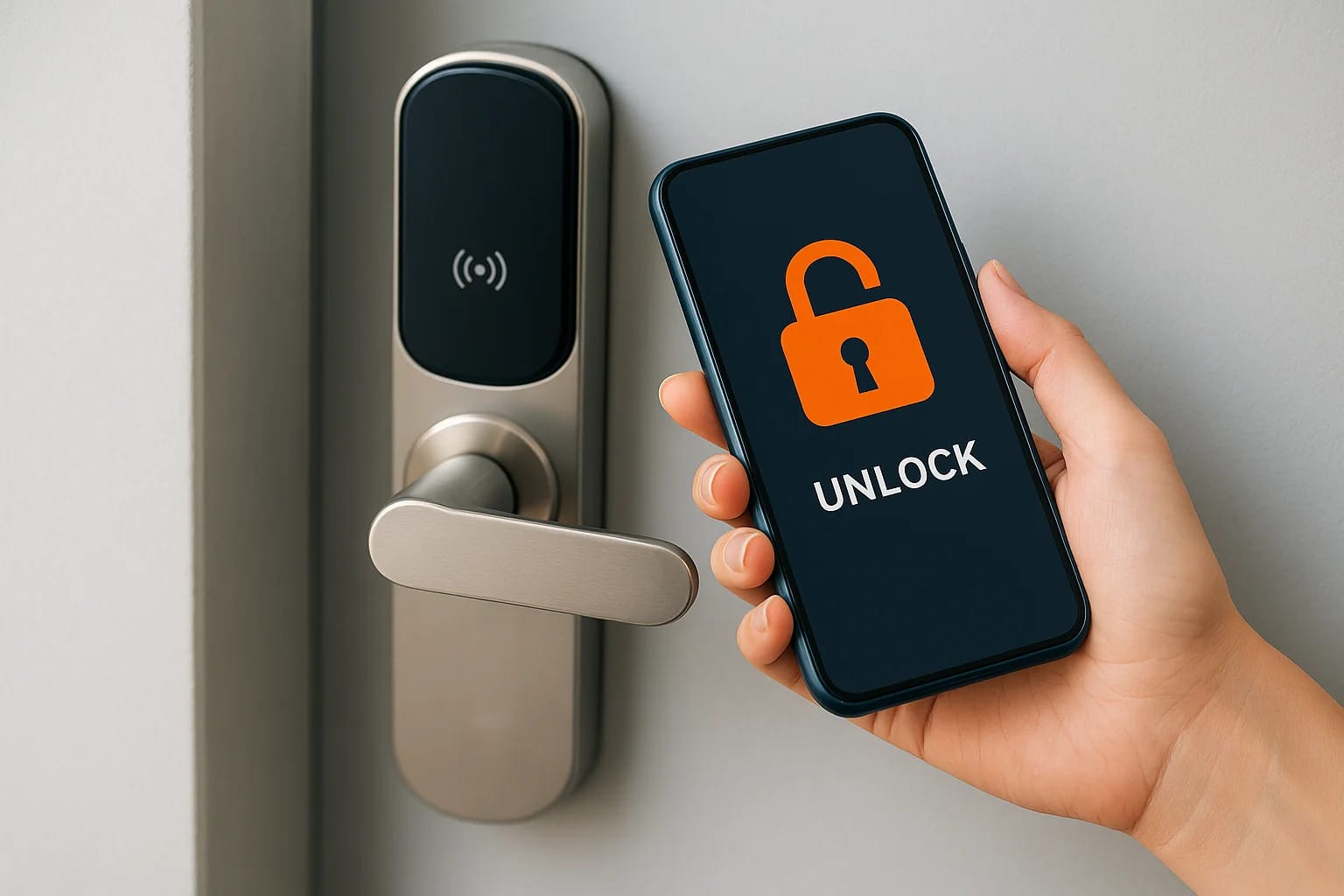 Mobile Credential Access Control: How It Works and Benefits