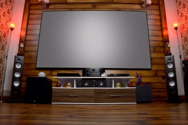 The Importance of High-Quality Network Wiring in Today's Home Theaters