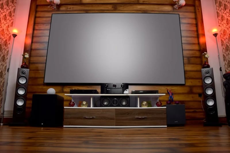 The Importance of High-Quality Network Wiring in Today's Home Theaters