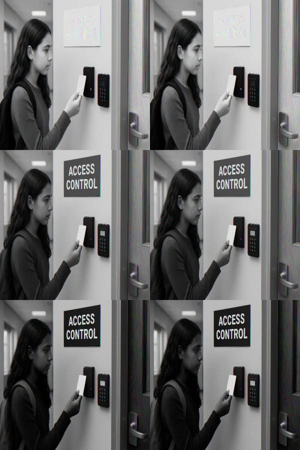 Access Control For Schools: What It Is And How It Works