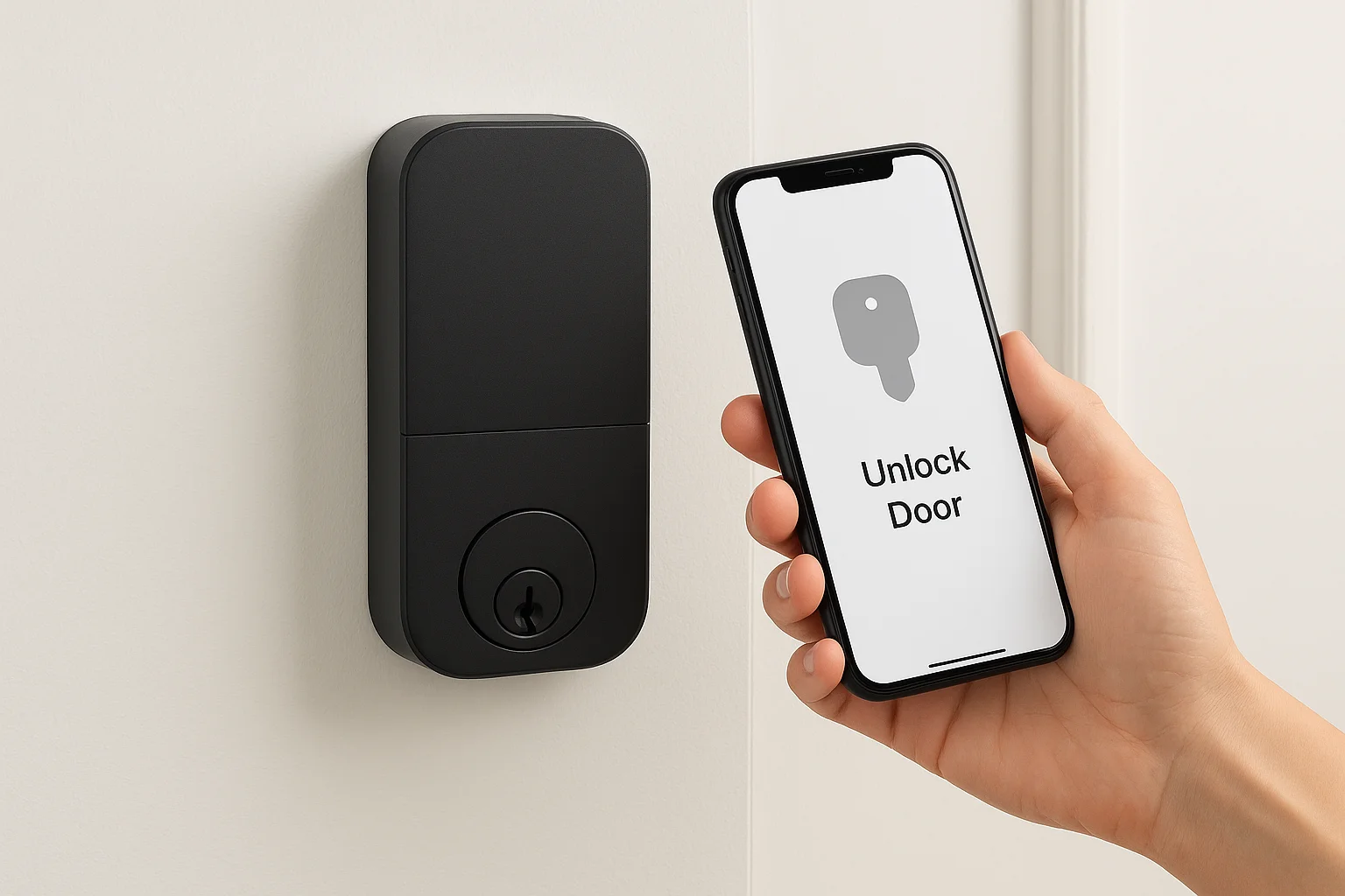 6. Level Lock+