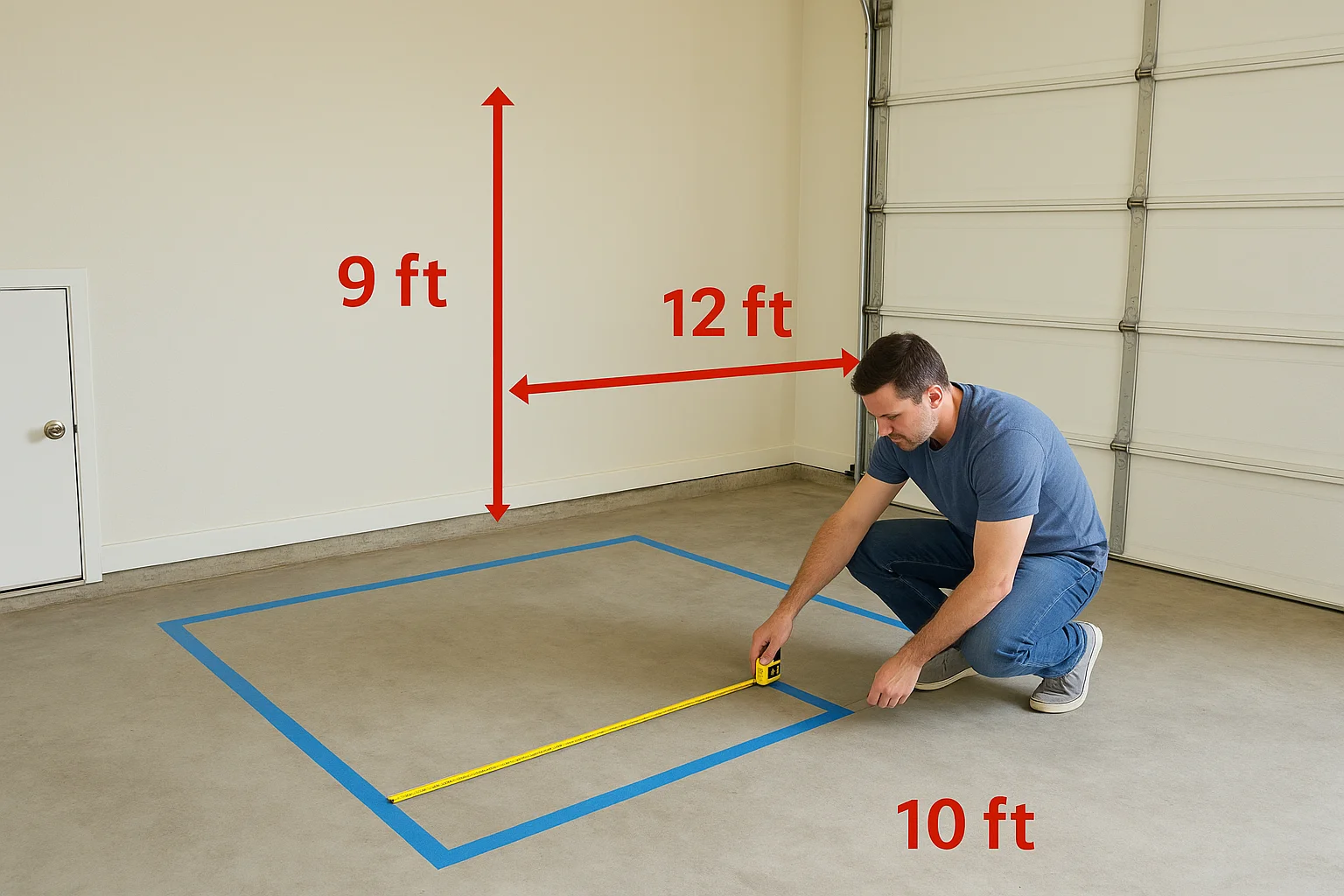 The three measurements that matter most