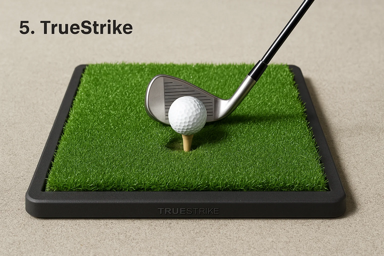 5. TrueStrike