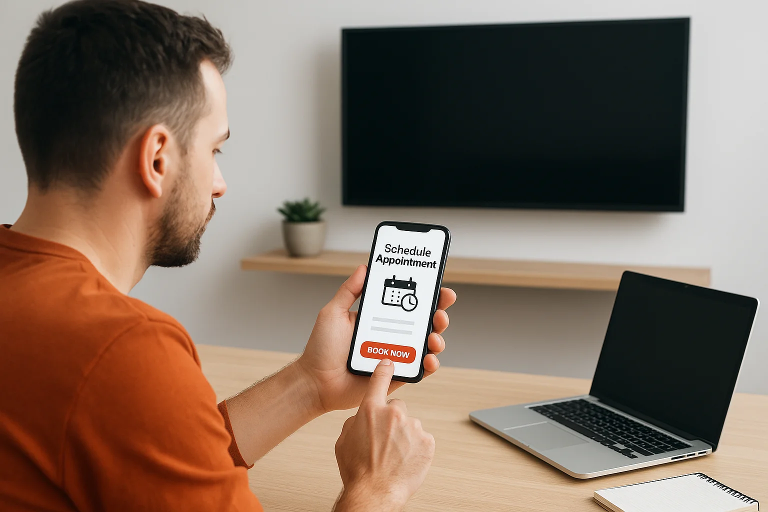 How scheduling works