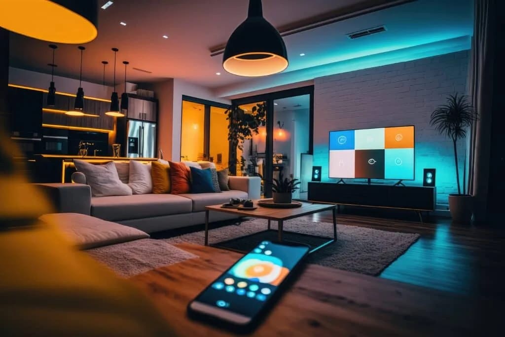 Smart Home Upgrades That Increase Comfort Without Feeling Complicated
