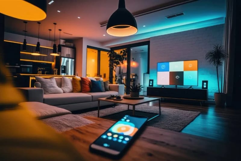 Smart Home Upgrades That Increase Comfort Without Feeling Complicated