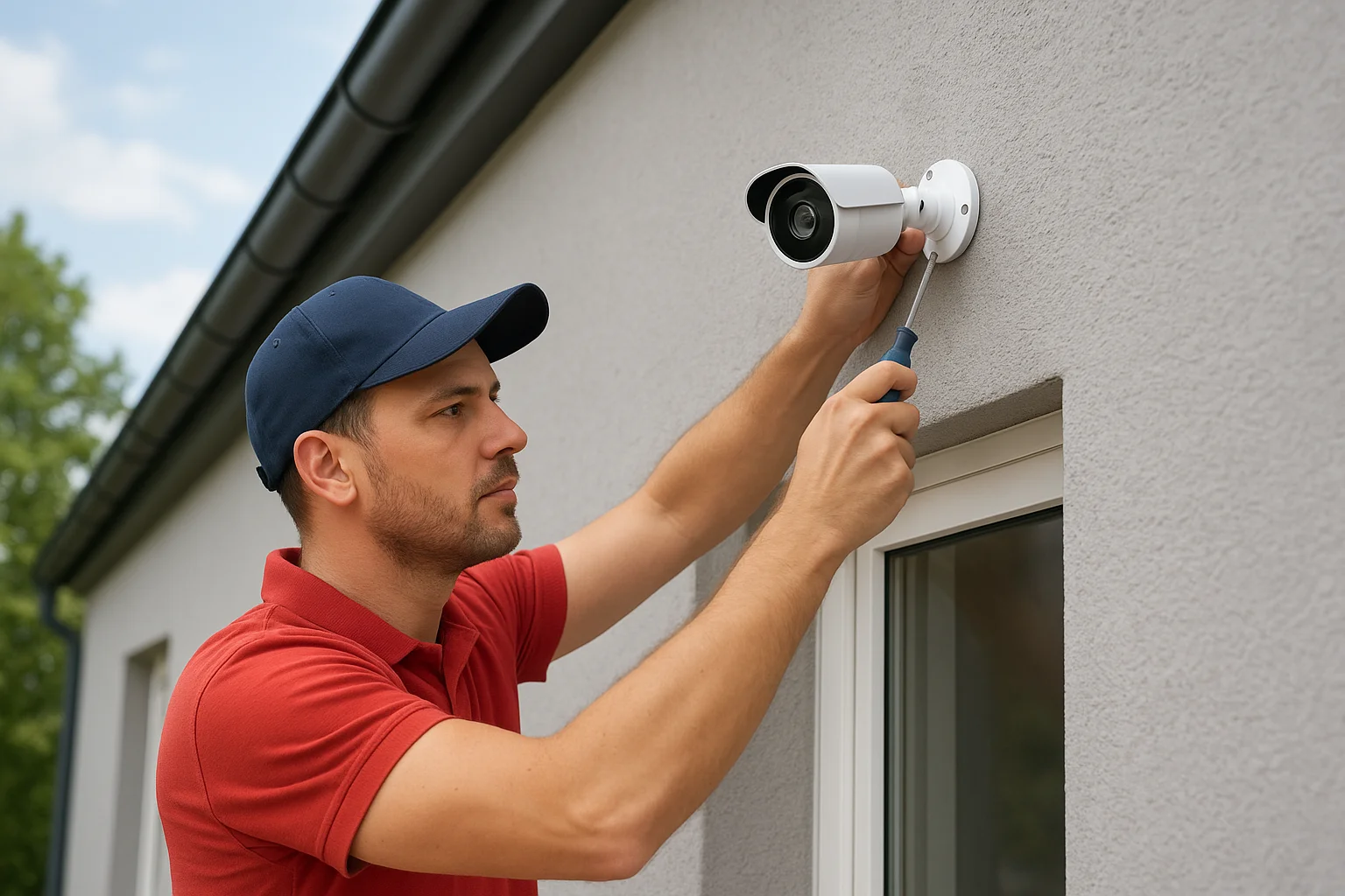1. Local smart home integration companies