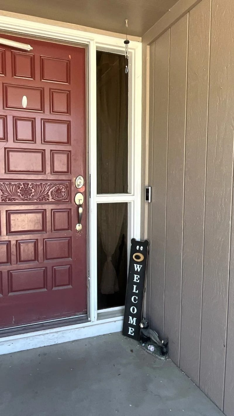Comprehensive Smart Security Upgrade in Meridian with Ring System