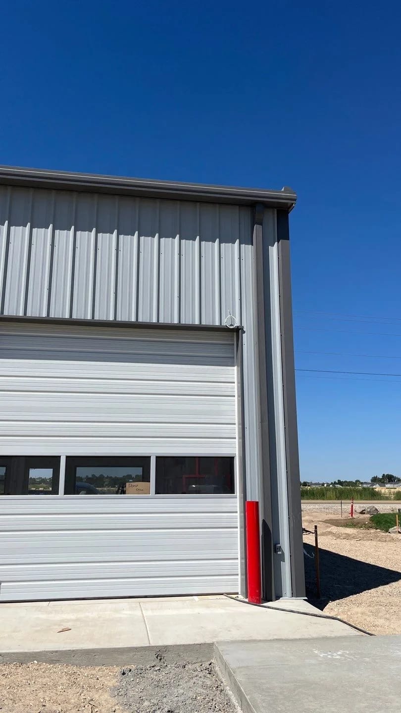 Advanced 16-Camera Security System Installation in Caldwell, ID - Image 1