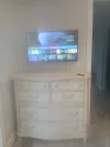 Professional TV Mounting for Large Display in Eagle, Idaho