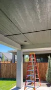 Ultra HD TV Mounting & Smart Audio Integration in Eagle, Idaho