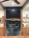 Architectural In-Ceiling Speaker & Sonos Arc TV Sound Upgrade in Eagle, Idaho