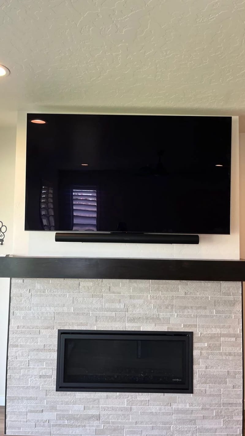 Premium Sonos Arc Soundbar & Patio Speakers Installation in Middleton