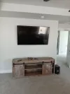 Multi-Room TV Mounting & Wire Concealment in Nampa, Idaho